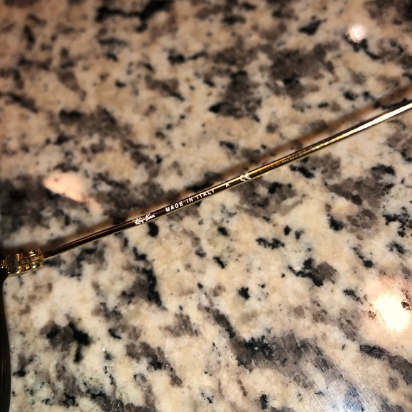 Ray Ban RB4253 Sunglasses - Picture 3 of 5